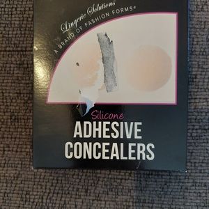 Silicone Adhesive concealers